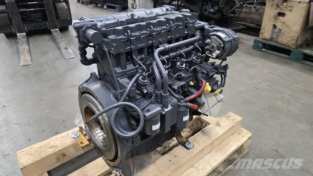 Deutz D2011L04W Motoren