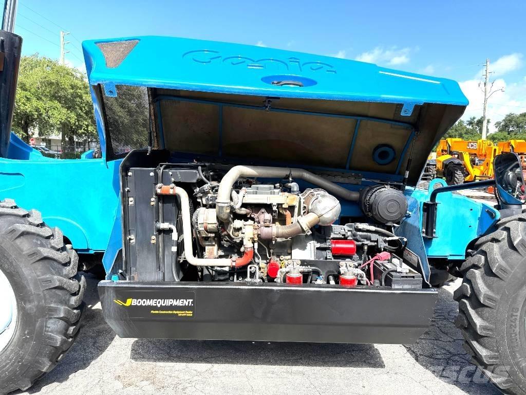 Genie GTH 844 Teleskoplader