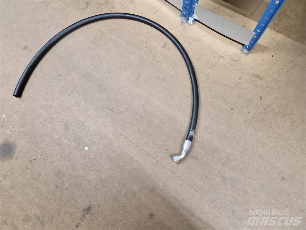 Eco Log 612188 Hydraulik