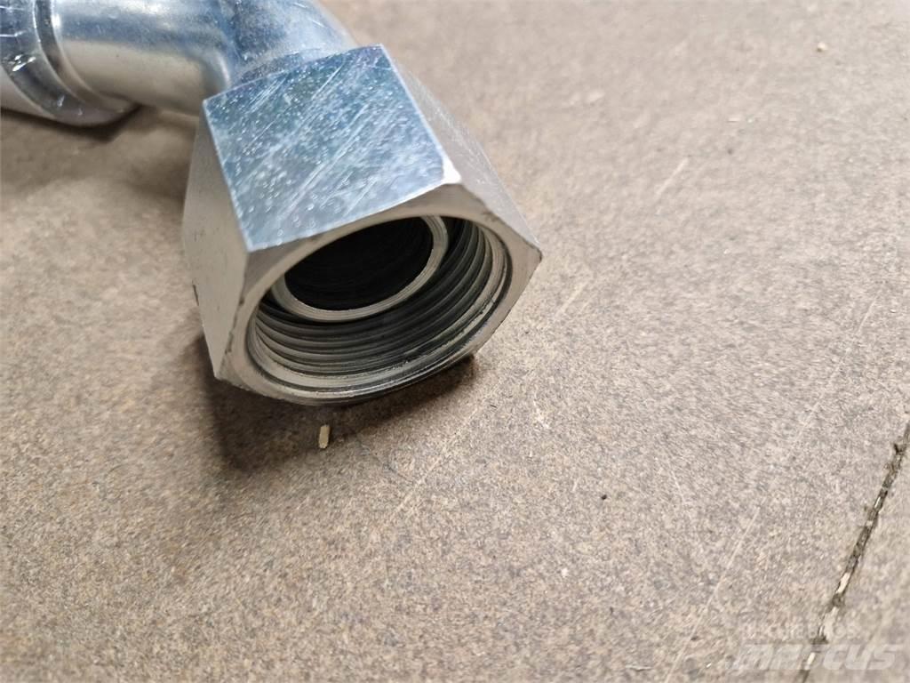 Eco Log 612188 Hydraulik
