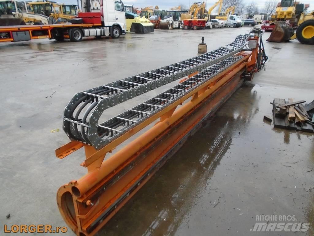  Barabas CUR 01 Sonstige Baumaschinen
