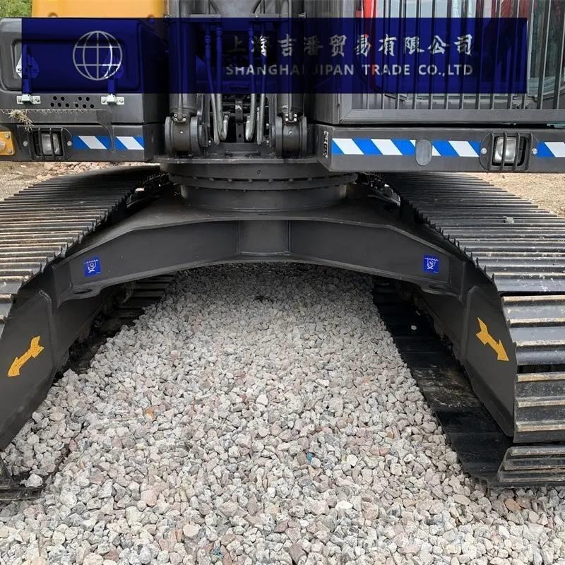 Volvo EC 140 Raupenbagger