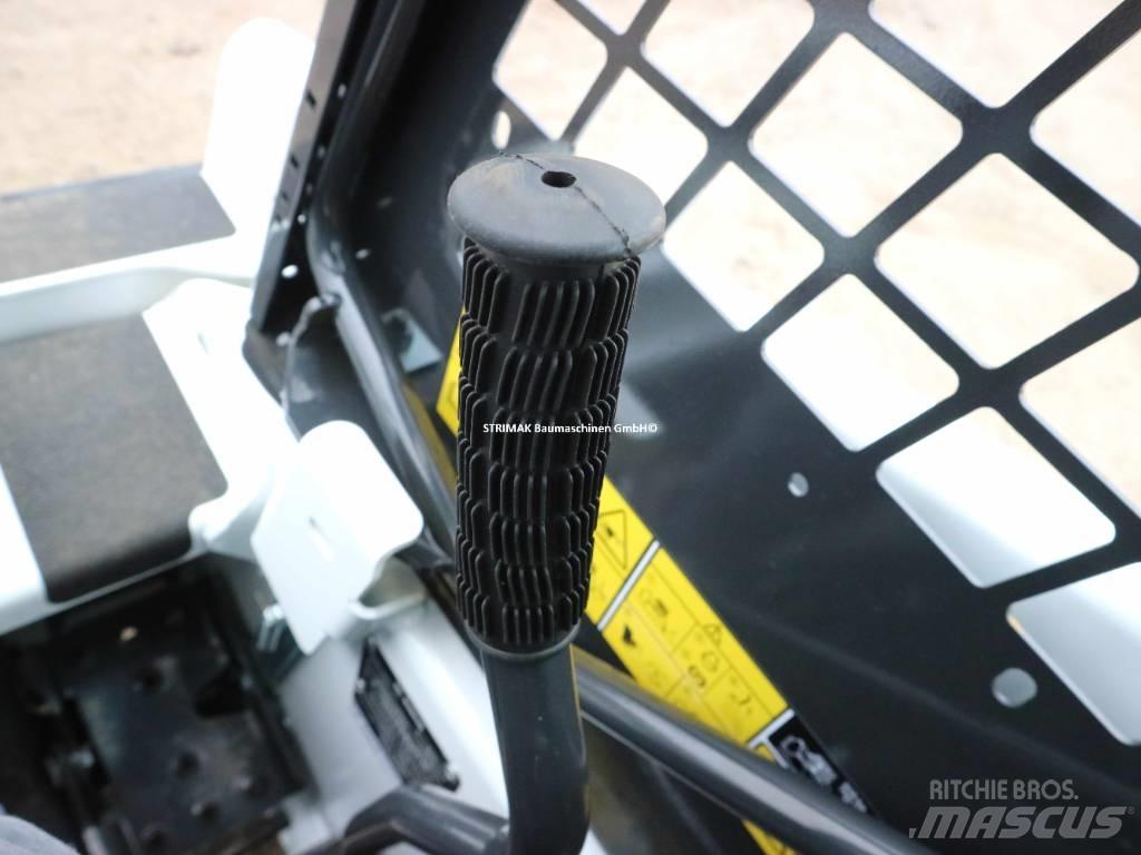 Bobcat S 70 Kompaktlader