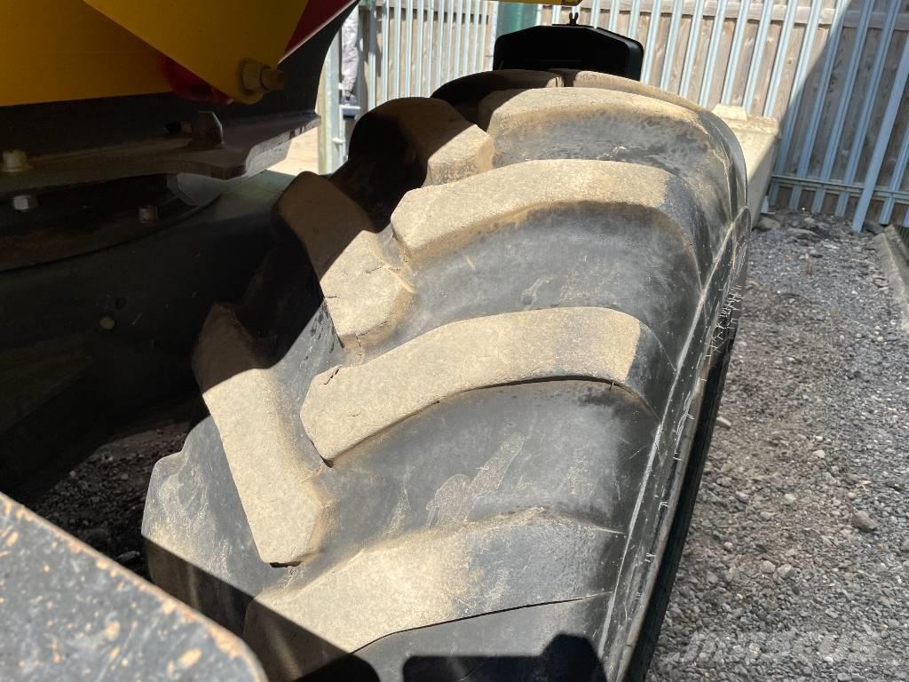 Wacker Neuson DV 90 Minidumper