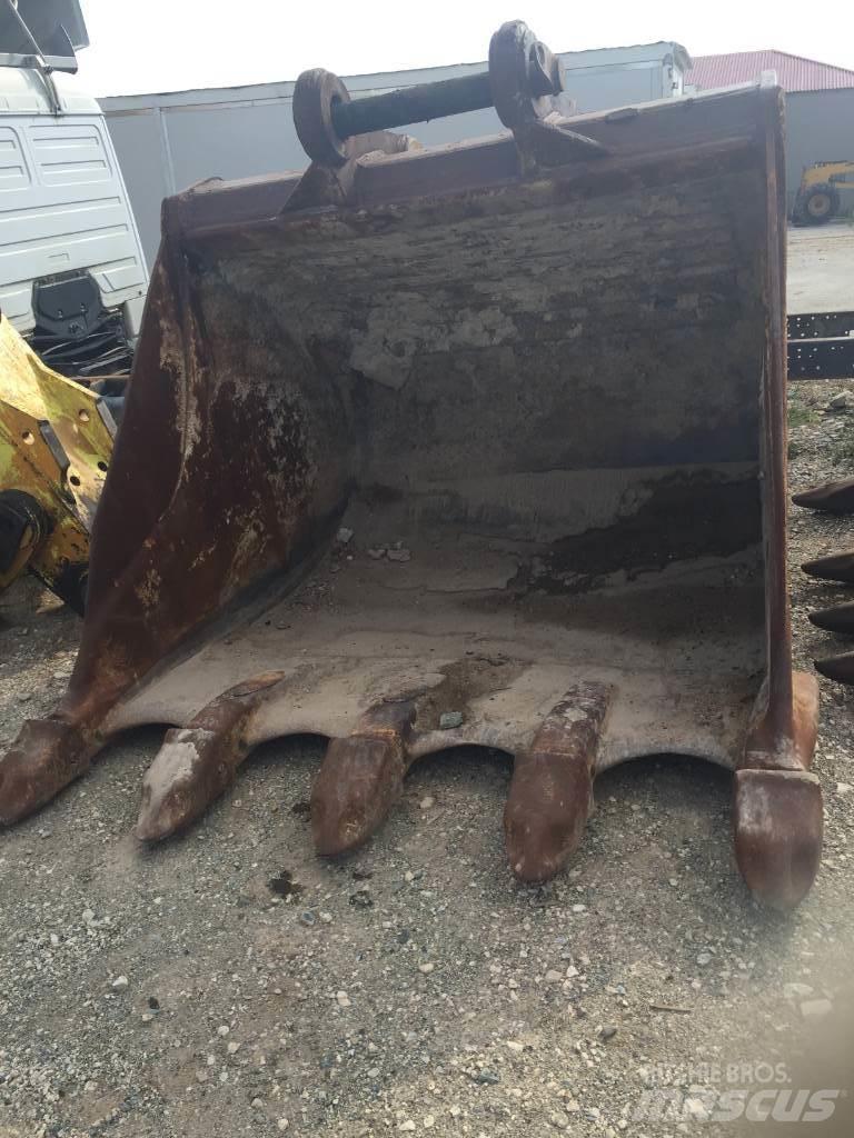 CAT 385C Raupenbagger
