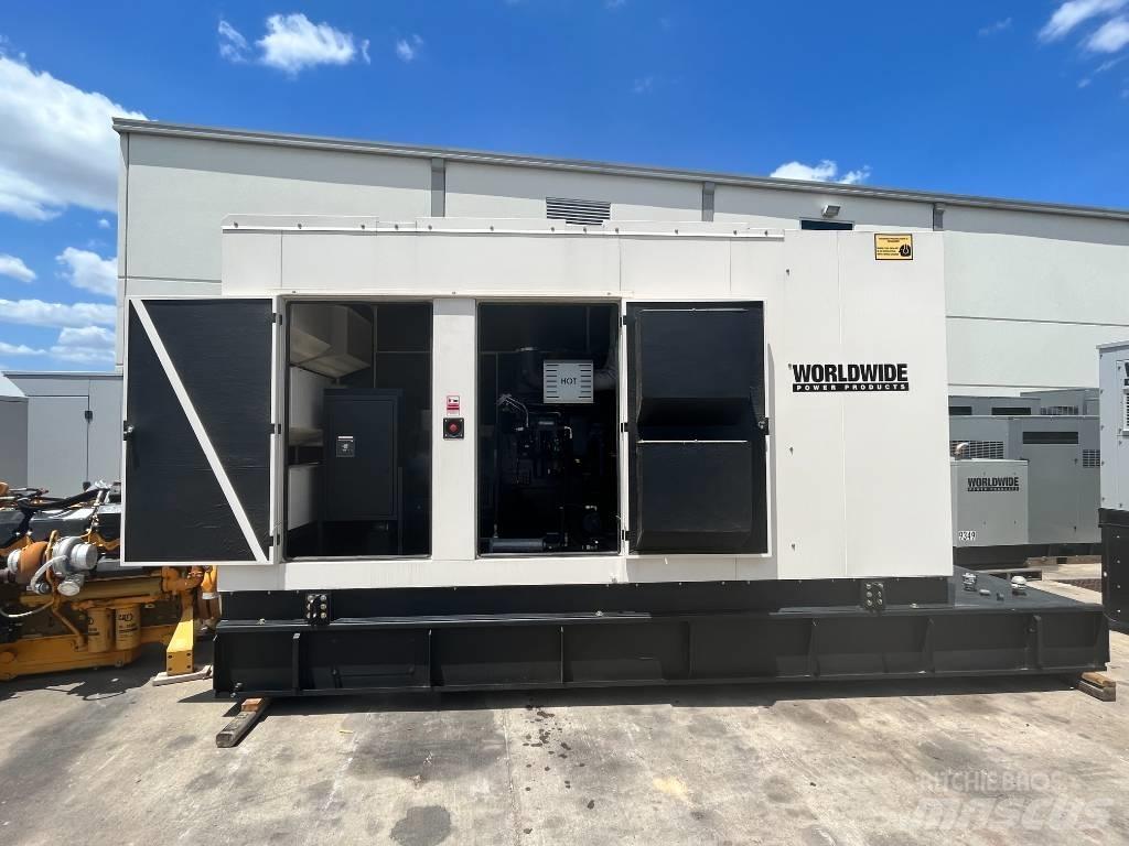  IGSA GSJD30400L Diesel Generatoren