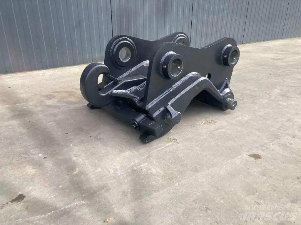  Smitma CW40 - EC210 Schnellwechsler
