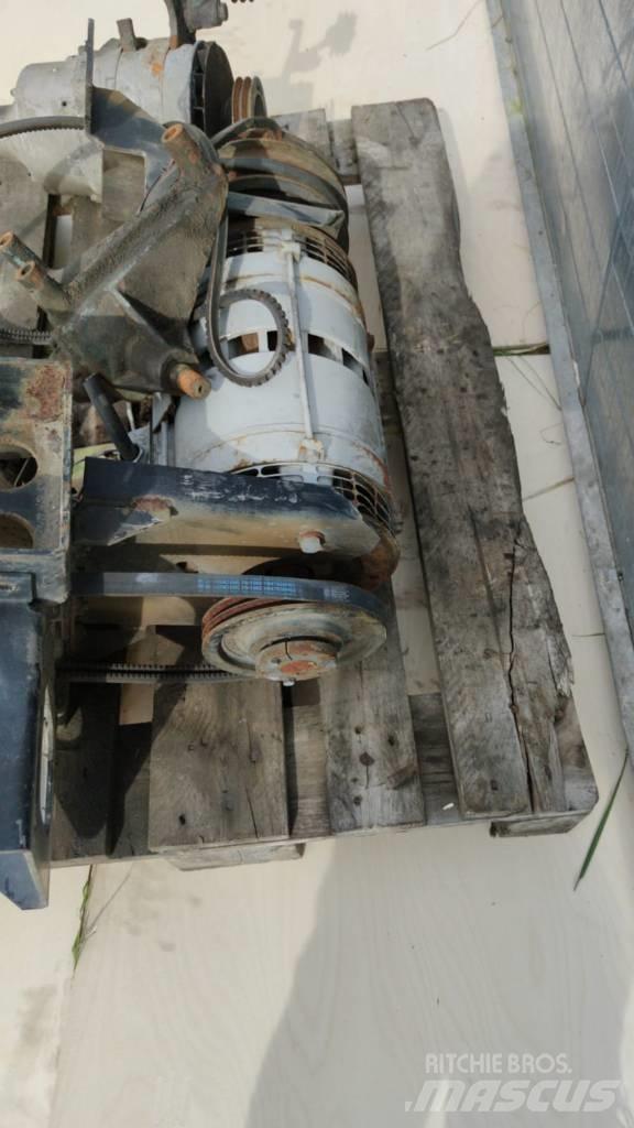 Thermo King ODV 132S Transport Sonstige