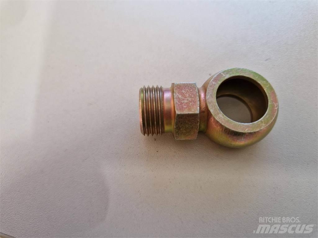 Rottne 072-0023 Hydraulik