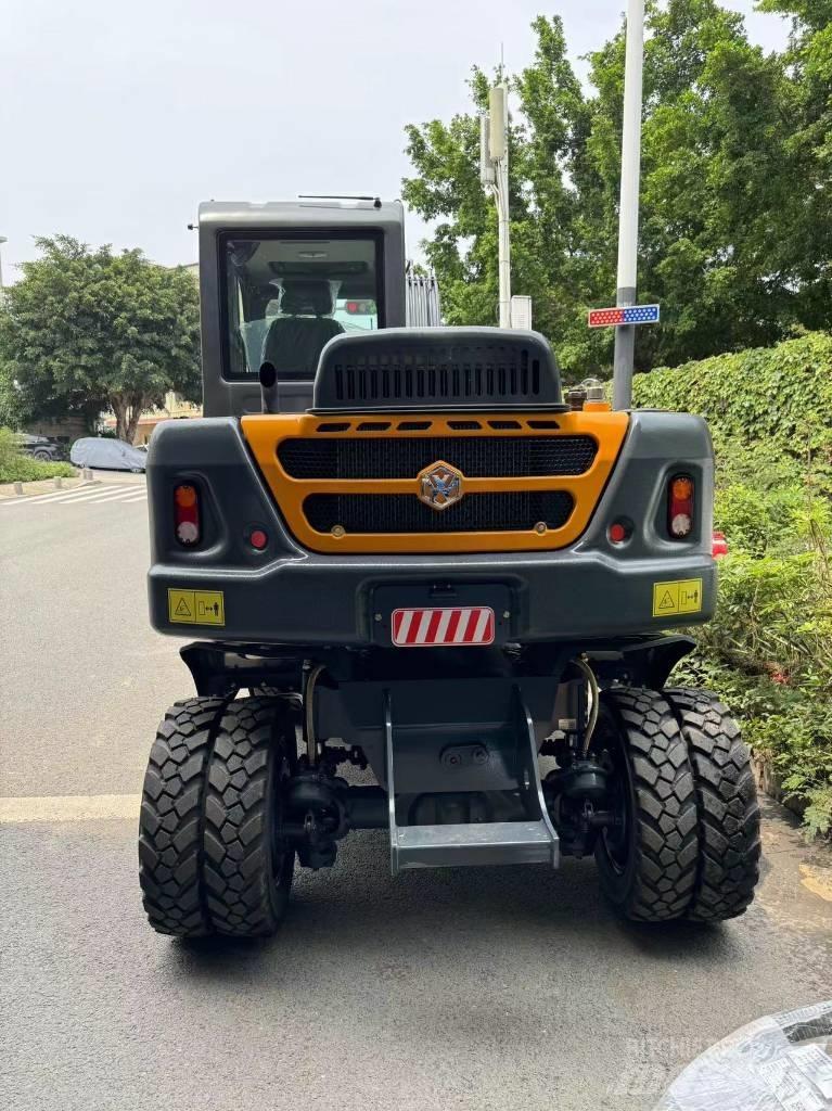 Xinyuan Xinyuan B65 Mobilbagger