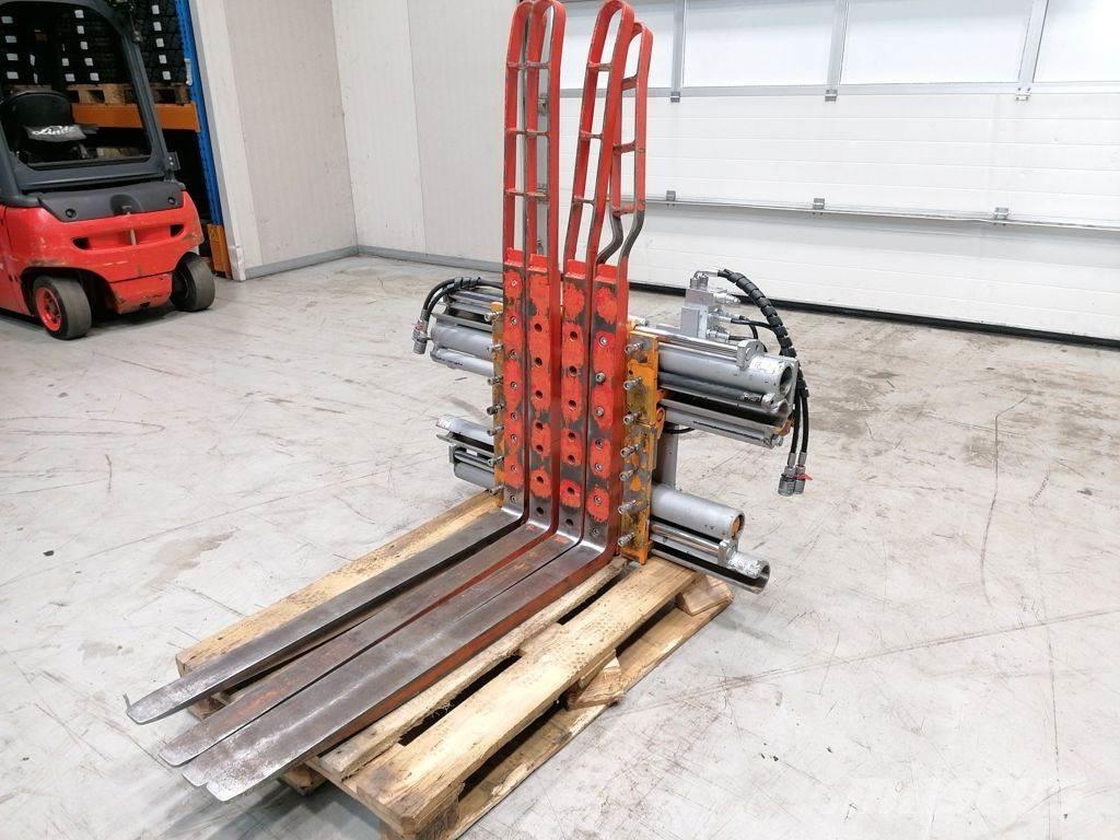 Durwen DPK25C Sonstige Baumaschinen