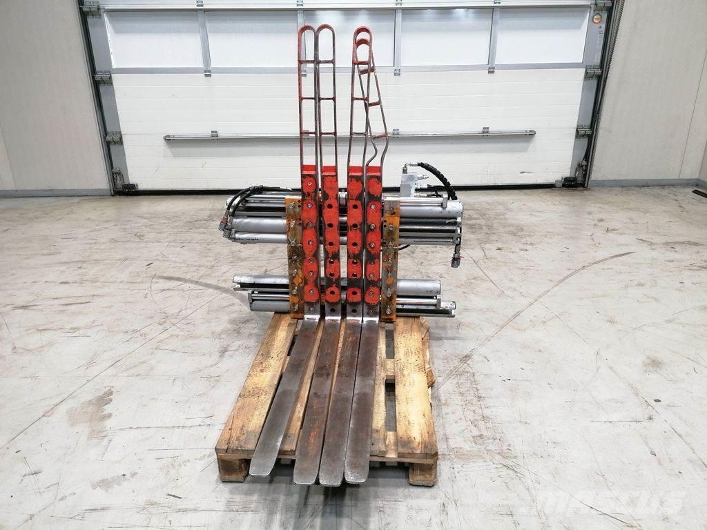 Durwen DPK25C Sonstige Baumaschinen