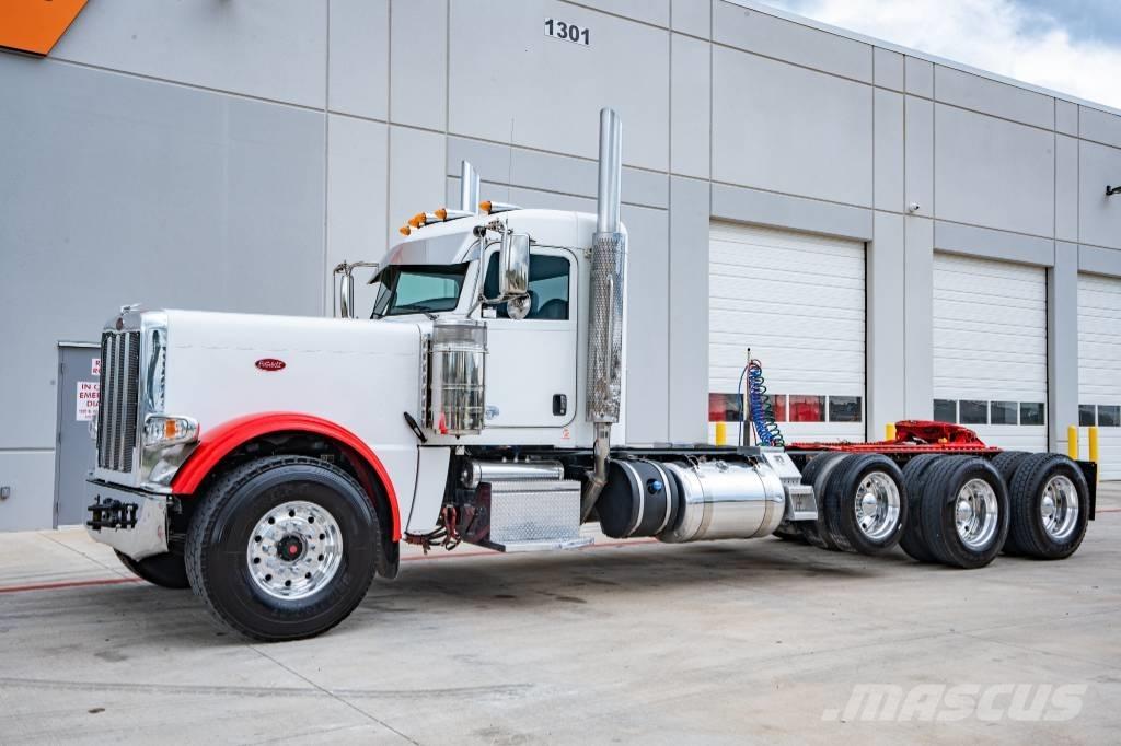 Peterbilt 389 Sattelzugmaschinen