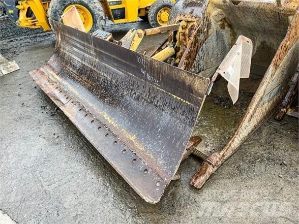 CAT 140M VHP Grader