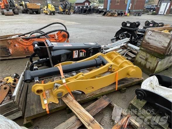 CAT 315 Andere Zubehörteile