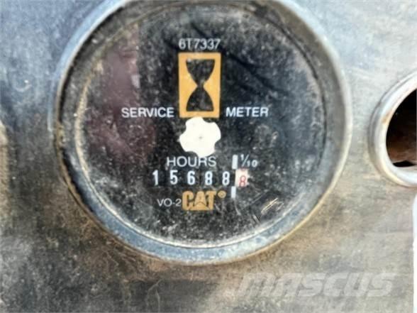CAT 928F Radlader