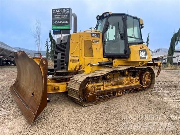 CAT D6K2 XL Bulldozer