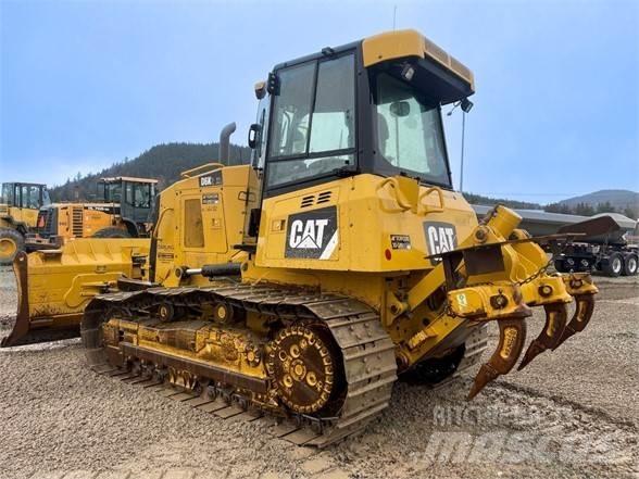 CAT D6K2 XL Bulldozer