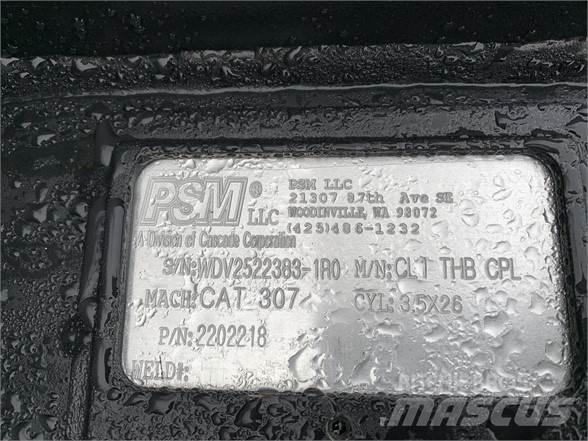 PSM  Andere Zubehörteile