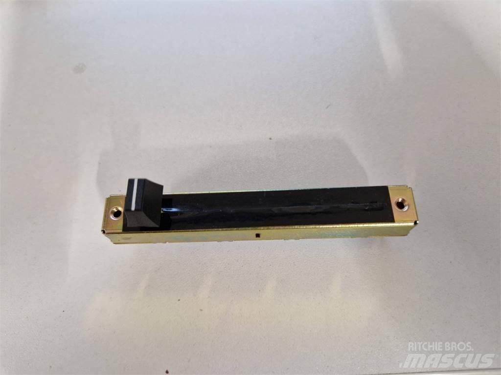 Rottne 076-0077 Elektronik