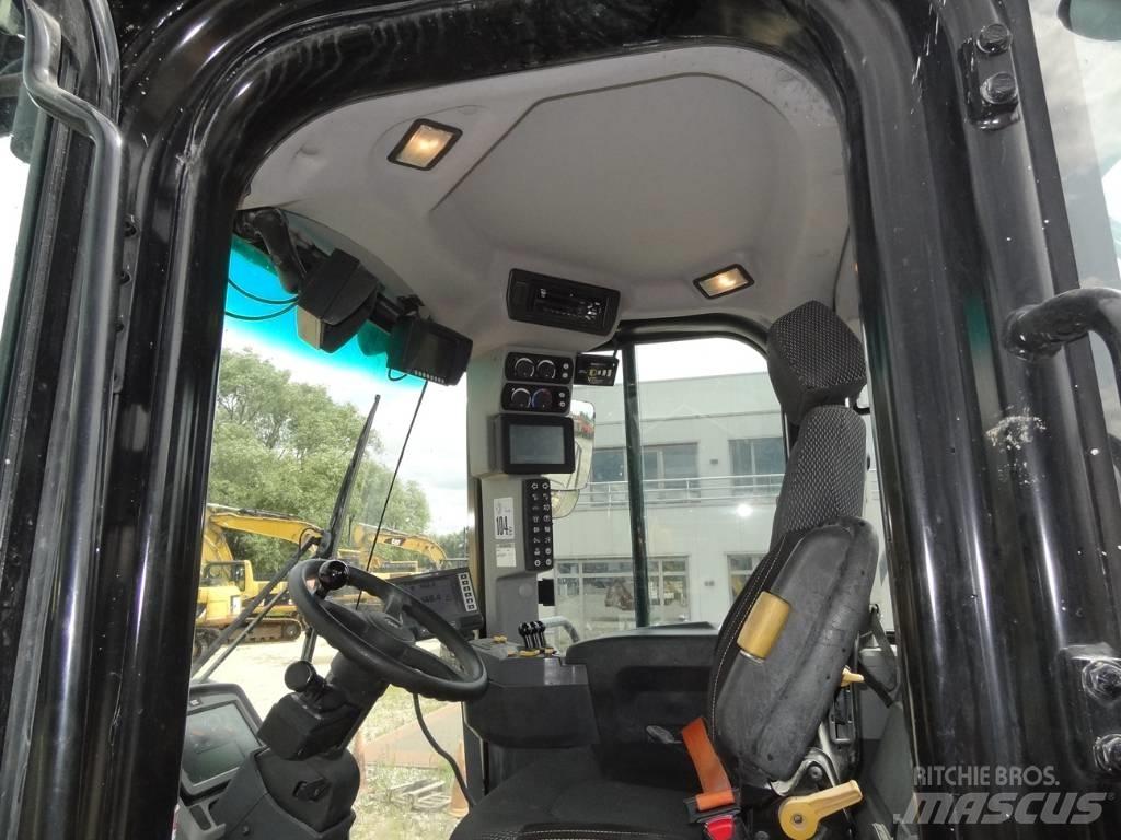 CAT 962 M Radlader