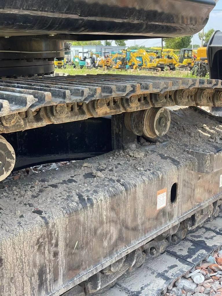 Sany SY 305 H Raupenbagger