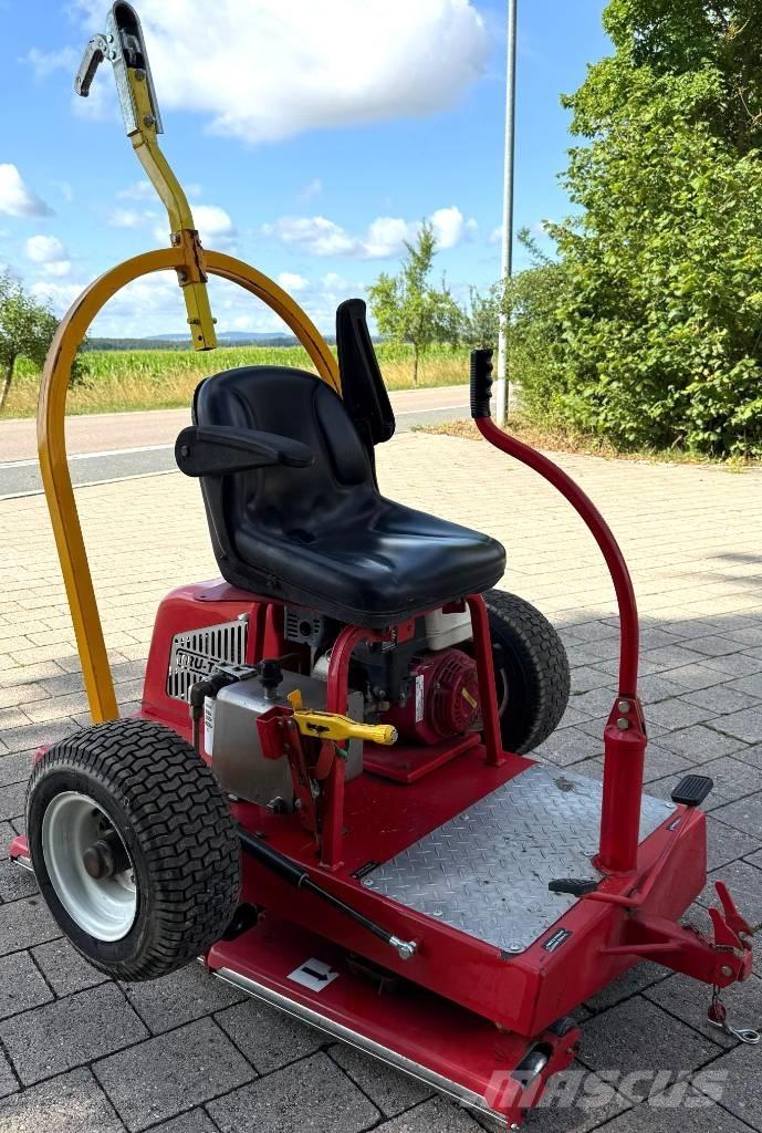  Tru Turf RS48-11E Grünflächenwalzen