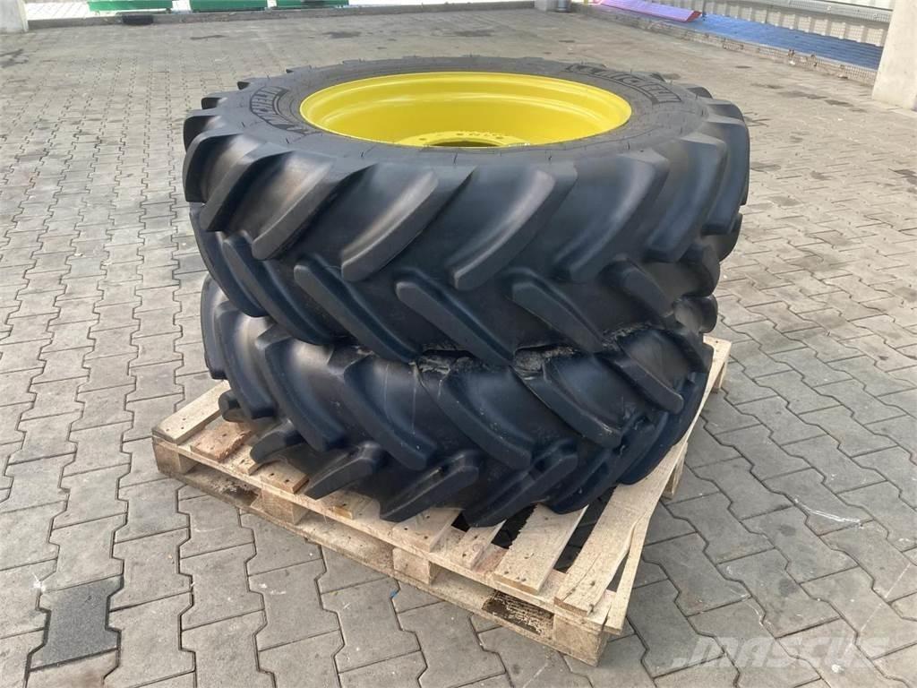 Michelin 380/70R28 Reifen