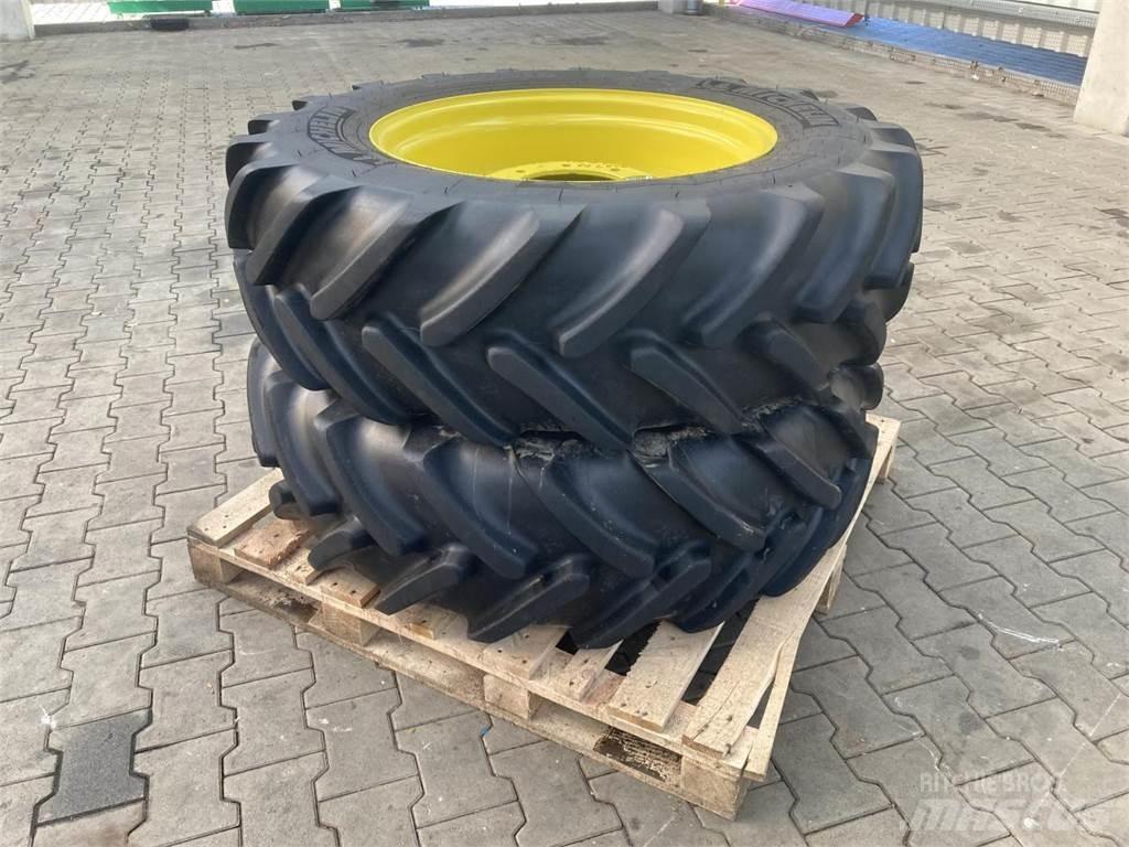Michelin 380/70R28 Reifen