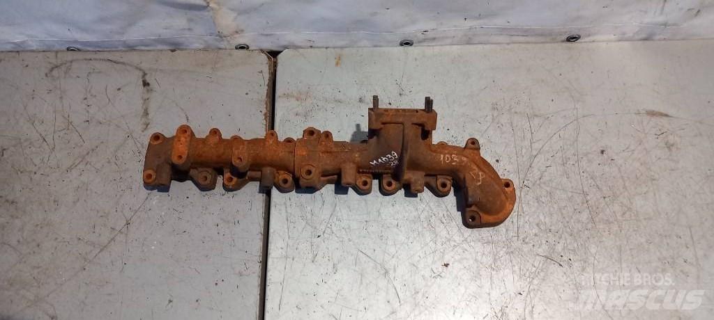 MAN TGL   51081023169 Motoren