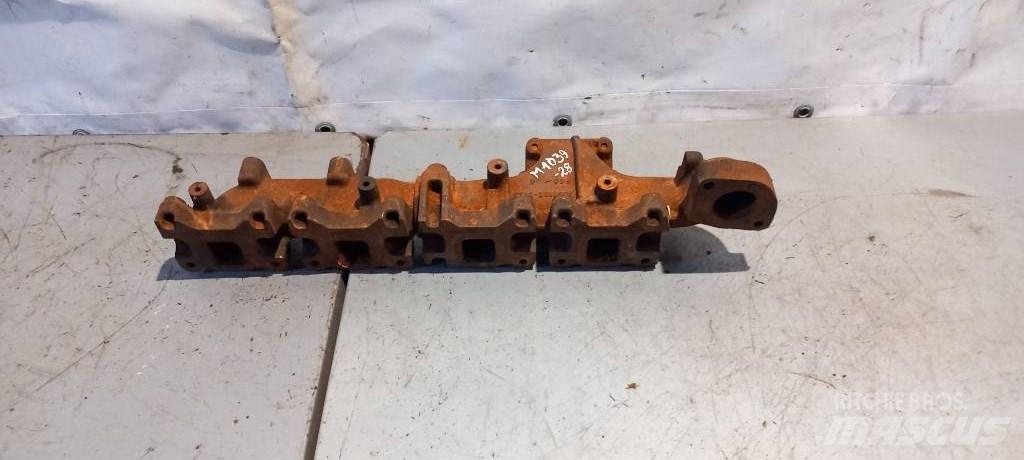 MAN TGL   51081023169 Motoren