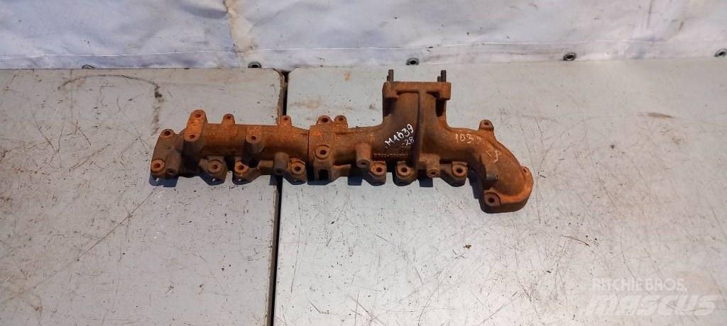 MAN TGL   51081023169 Motoren