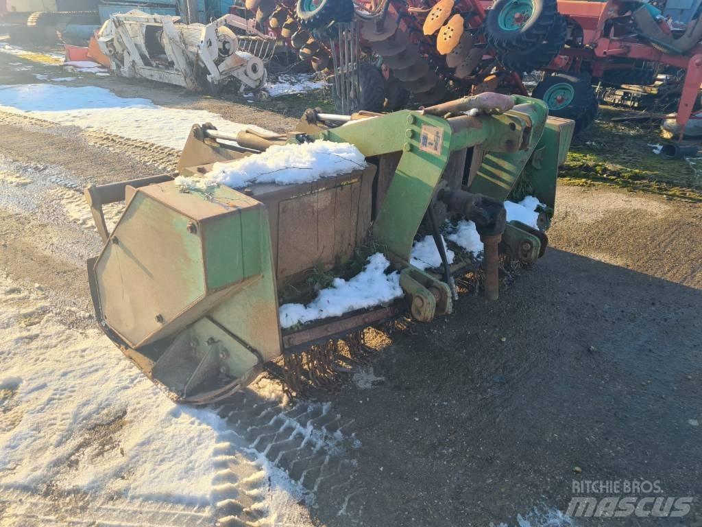 Plaisance BF501 Forstmulcher