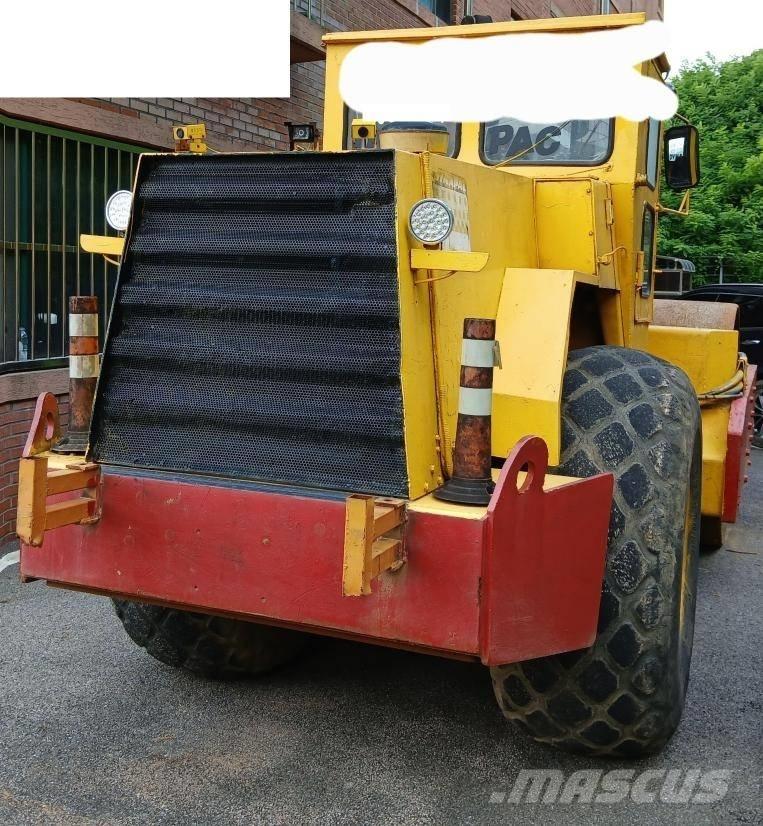 Dynapac CA 511 D Andere Walzen