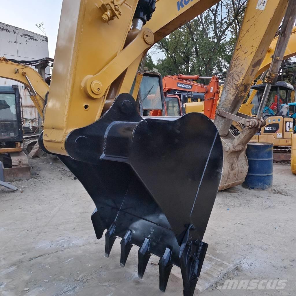 CAT 320 D2L Raupenbagger