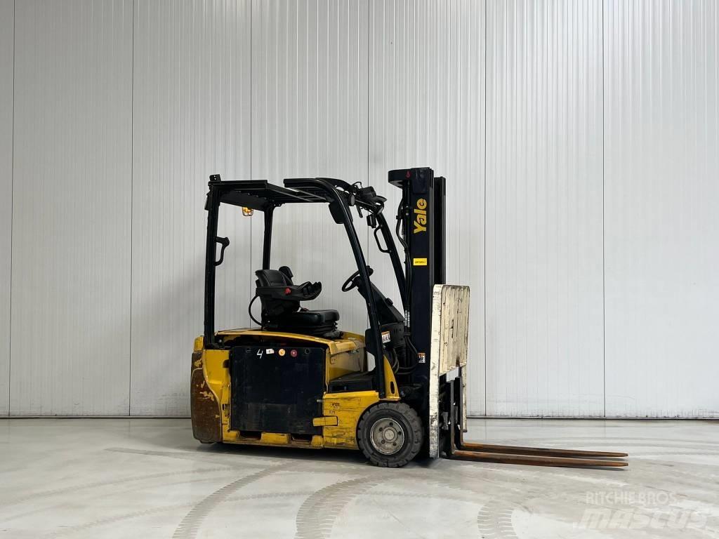 Yale ERP20VT LWB Elektro Stapler