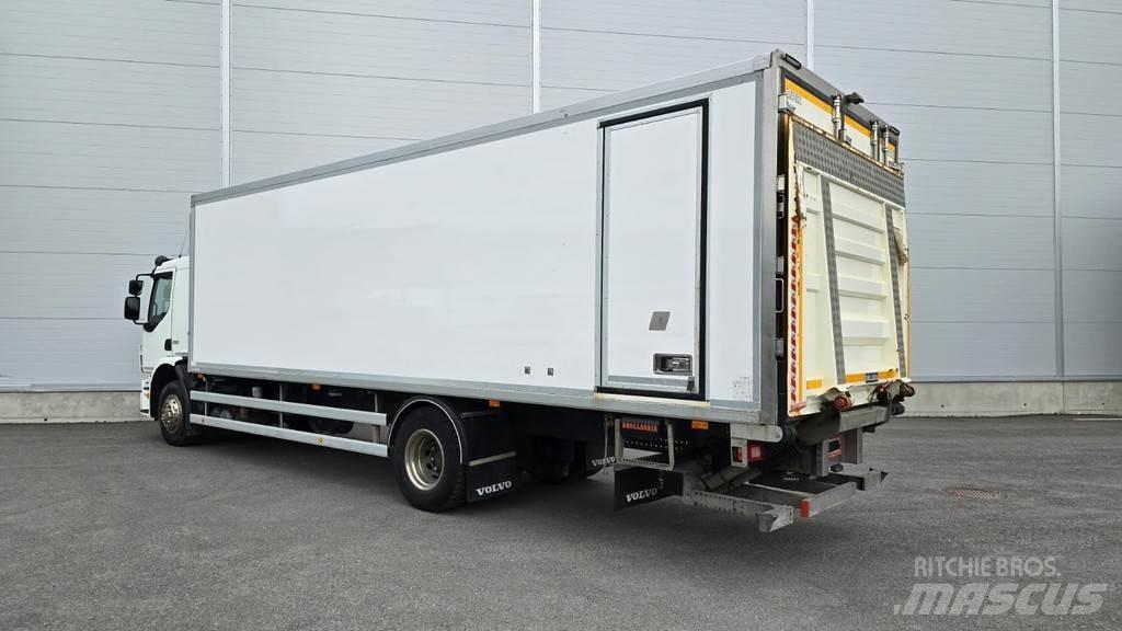 Volvo FE Kühlkoffer