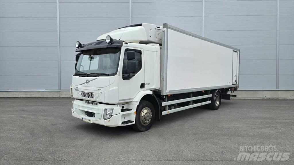 Volvo FE Kühlkoffer
