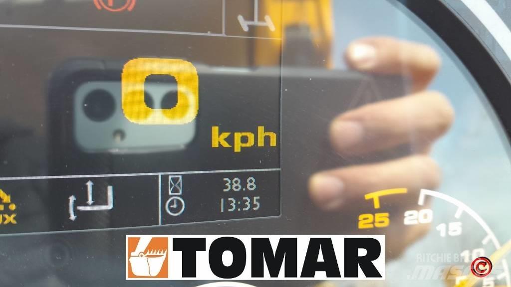 JCB 531-70 Teleskoplader