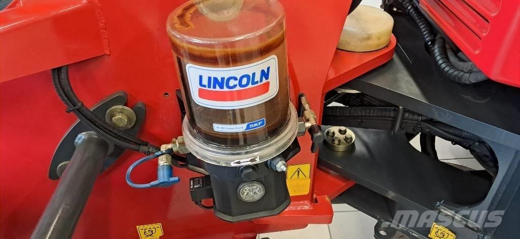 Schäffer 6680 Z Minilader