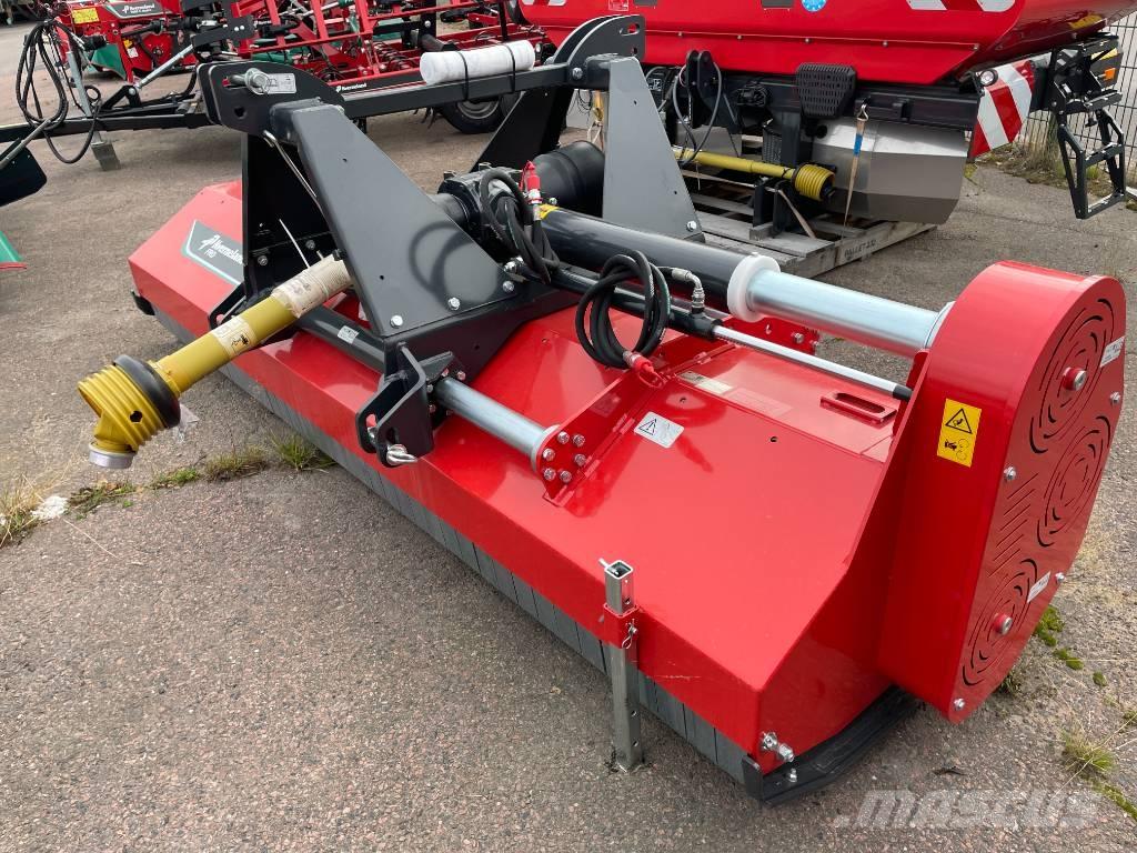 Kverneland FRO Mulcher