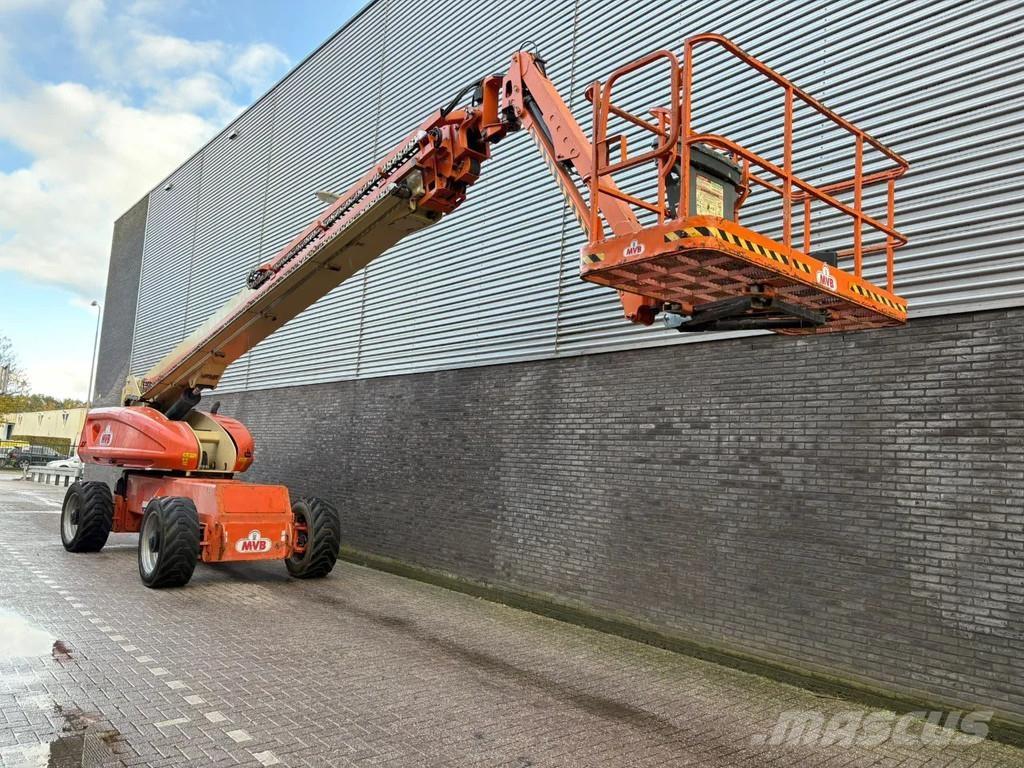 JLG 1200SJP Teleskopbühnen