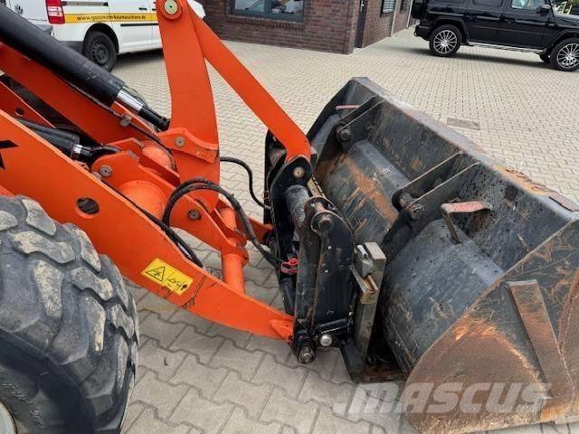 Terex TL 80 Radlader