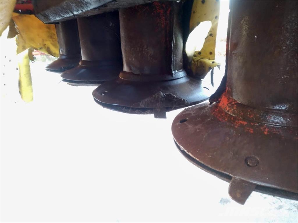 Fella KM 270 FZ Mähwerke