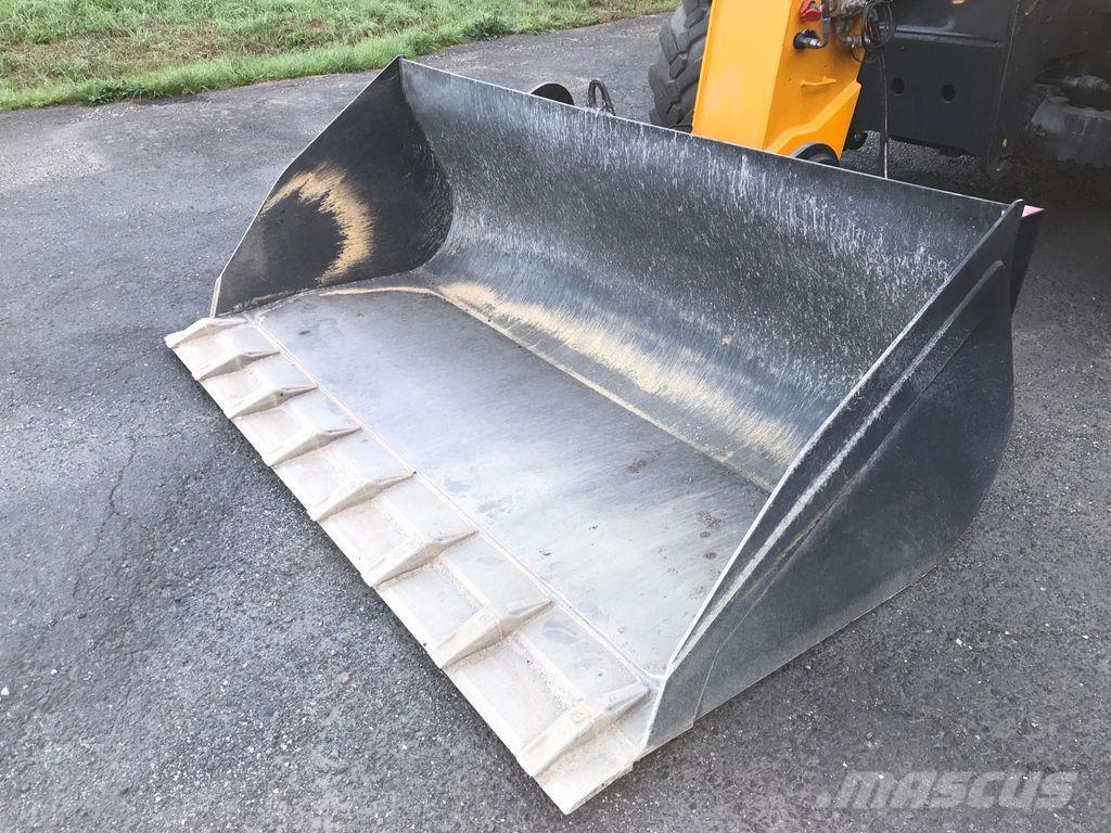 Dieci SAMSON 60.9 Teleskoplader für Landwirtschaft