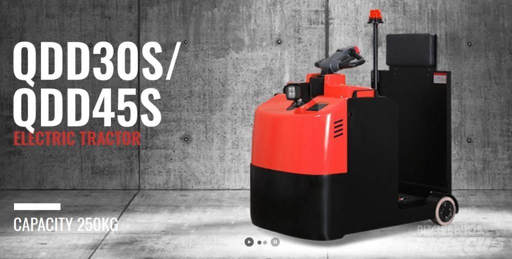 EP QDD30S Schlepper