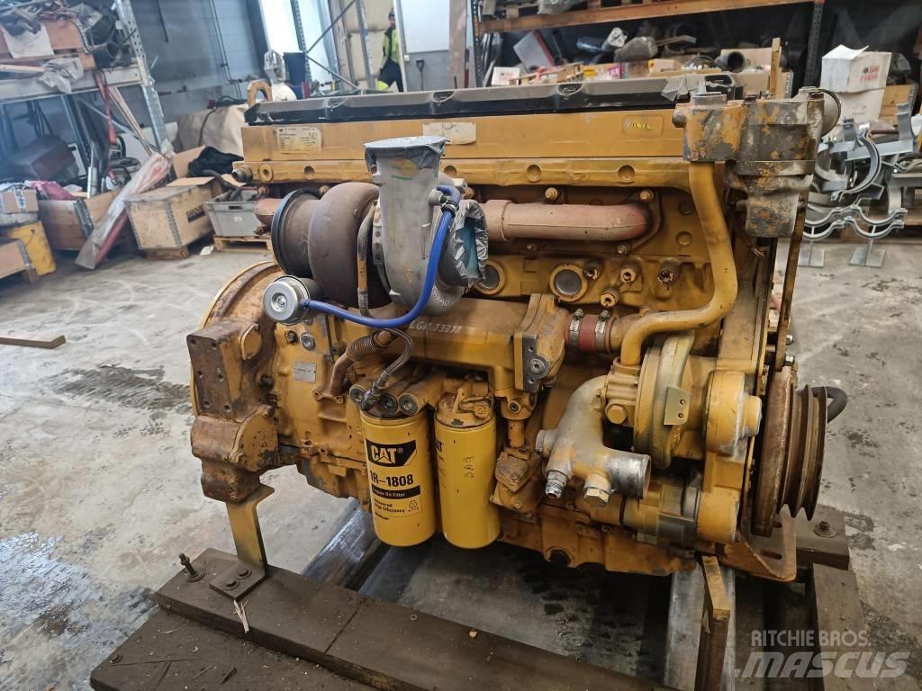 CAT C 13 Diesel Generatoren