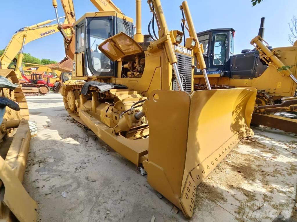 CAT D 7 G Bulldozer
