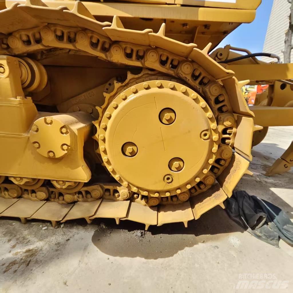 CAT D 7 G Bulldozer
