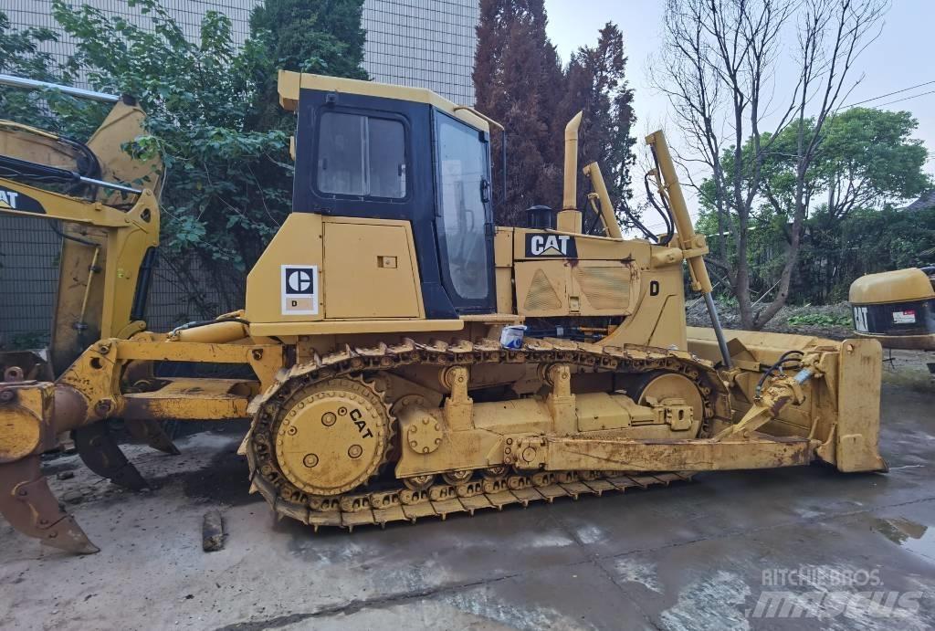 CAT D 7 G Bulldozer